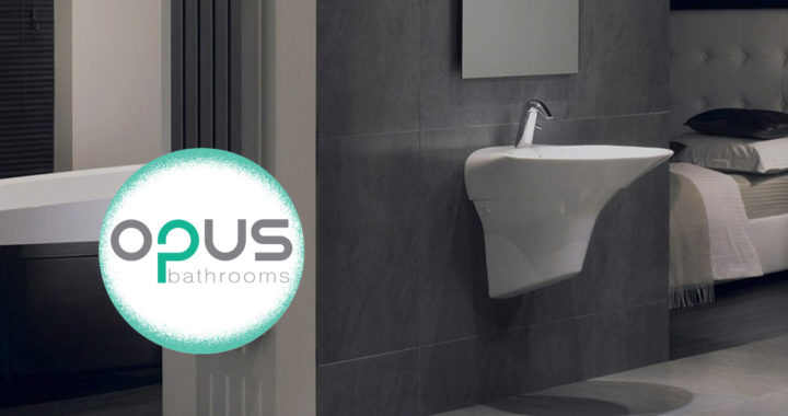 Opus Bathrooms