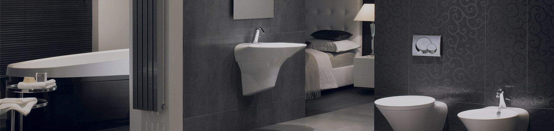 Opus Bathrooms blog header image