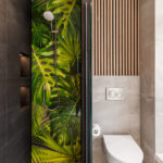 green_plant_panelling